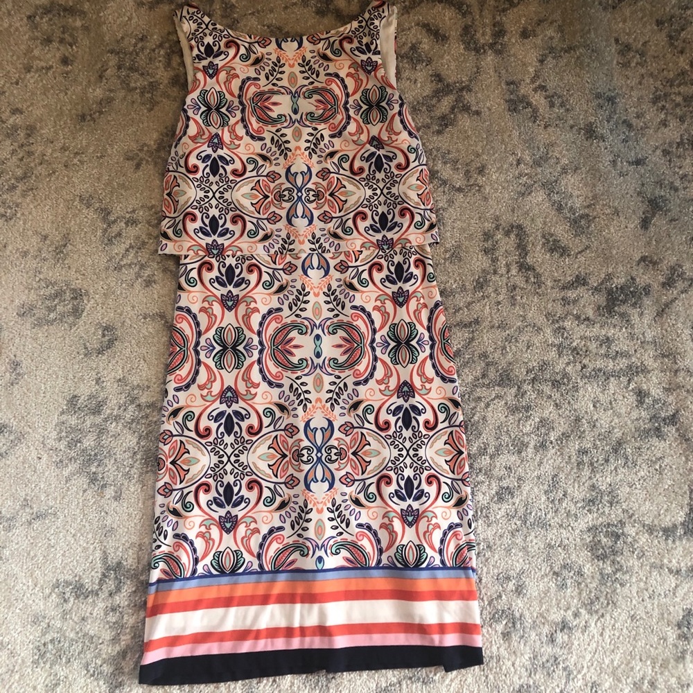 Vince Camuto Dress